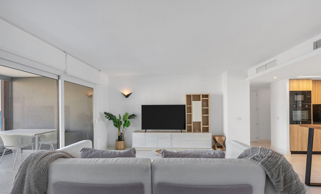 Herverkoop - Apartment - Orihuela Costa - Punta Prima