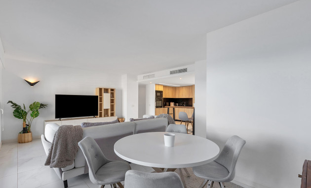Herverkoop - Apartment - Orihuela Costa - Punta Prima