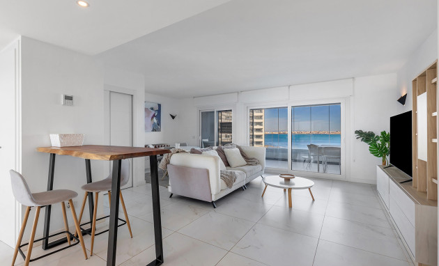 Herverkoop - Apartment - Orihuela Costa - Punta Prima