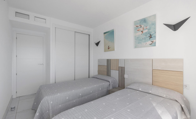 Herverkoop - Apartment - Orihuela Costa - Punta Prima