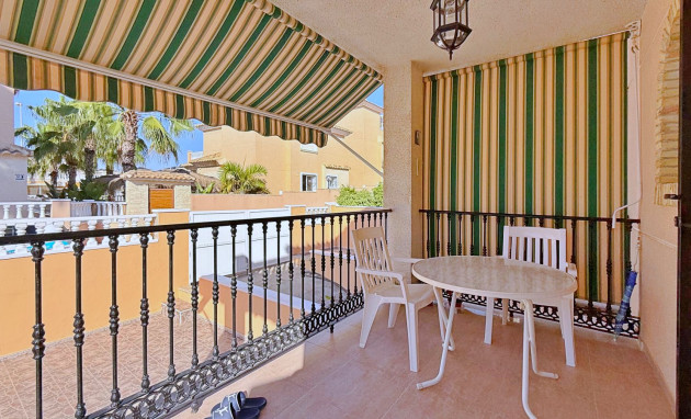 Herverkoop - Detached Villa - Orihuela Costa - Punta Prima