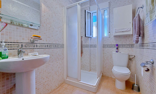 Herverkoop - Detached Villa - Orihuela Costa - Punta Prima