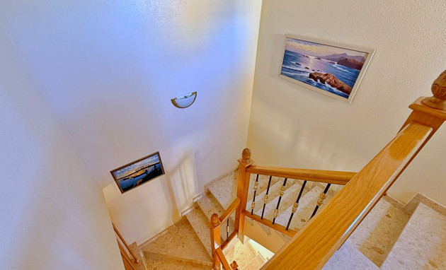 Herverkoop - Detached Villa - Orihuela Costa - Punta Prima
