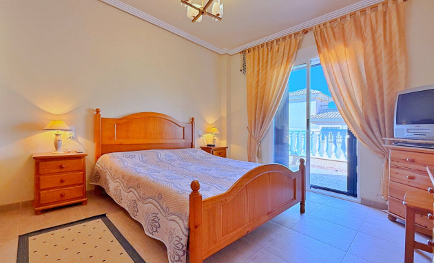 Herverkoop - Detached Villa - Orihuela Costa - Punta Prima