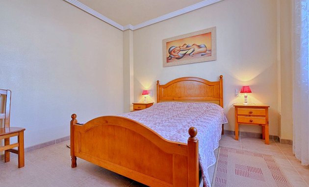 Herverkoop - Detached Villa - Orihuela Costa - Punta Prima