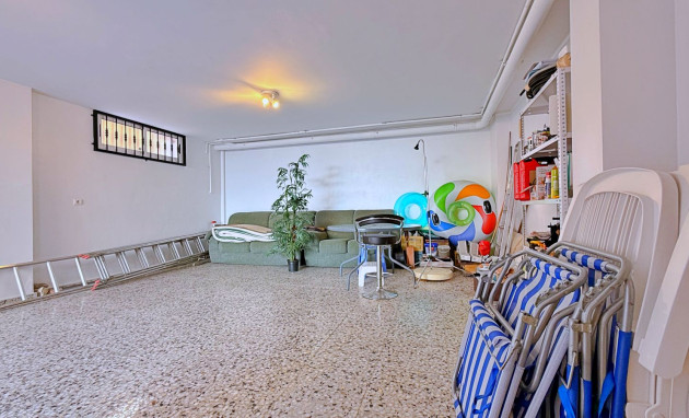 Herverkoop - Detached Villa - Orihuela Costa - Punta Prima