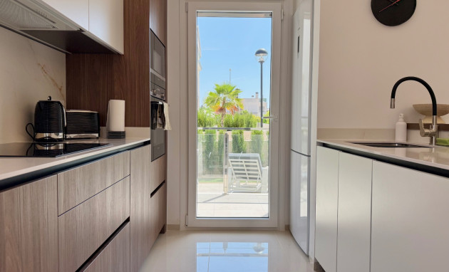 Herverkoop - Apartment - Ciudad Quesada - La Laguna