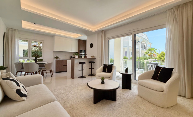 Herverkoop - Apartment - Ciudad Quesada - La Laguna