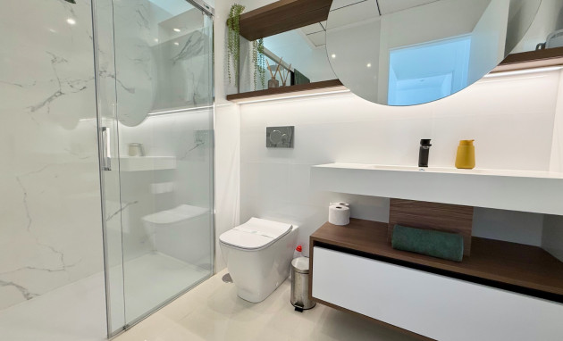 Herverkoop - Apartment - Ciudad Quesada - La Laguna
