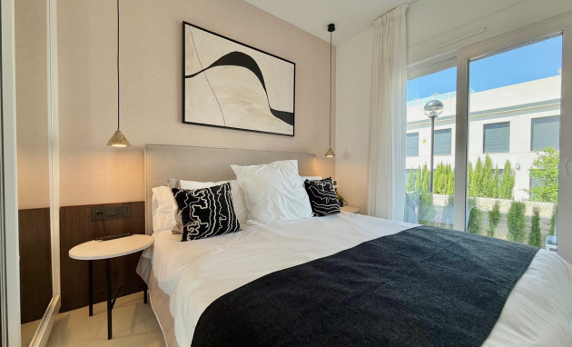 Herverkoop - Apartment - Ciudad Quesada - La Laguna