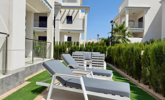Herverkoop - Apartment - Ciudad Quesada - La Laguna