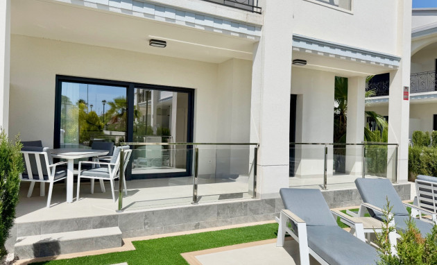 Herverkoop - Apartment - Ciudad Quesada - La Laguna