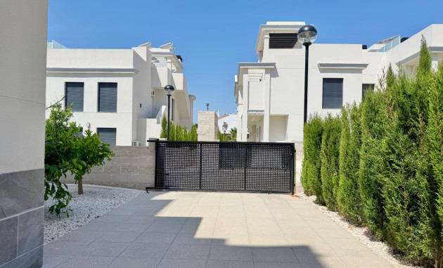 Herverkoop - Apartment - Ciudad Quesada - La Laguna