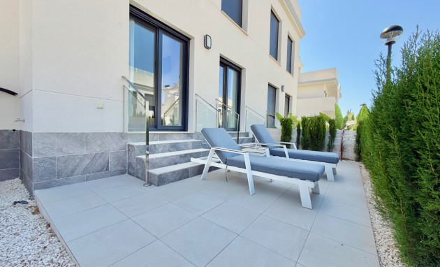 Herverkoop - Apartment - Ciudad Quesada - La Laguna