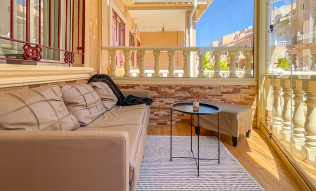 Herverkoop - Herenhuis - Orihuela Costa - Playa Flamenca
