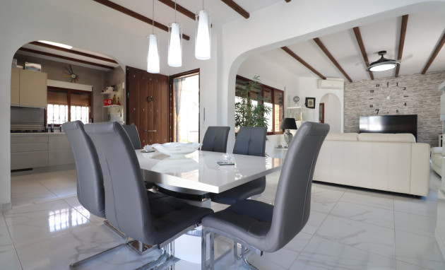 Herverkoop - Detached Villa - Formentera del Segura - Fincas de La Vega