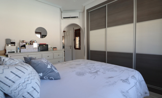 Herverkoop - Detached Villa - Formentera del Segura - Fincas de La Vega
