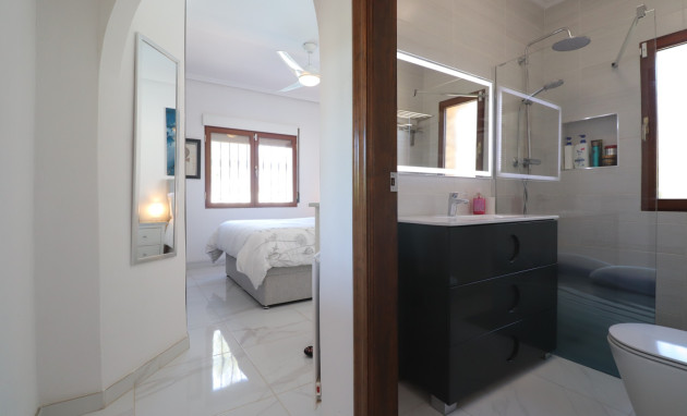 Herverkoop - Detached Villa - Formentera del Segura - Fincas de La Vega
