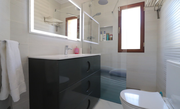 Herverkoop - Detached Villa - Formentera del Segura - Fincas de La Vega