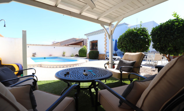 Herverkoop - Detached Villa - Formentera del Segura - Fincas de La Vega