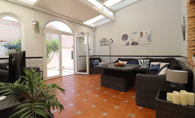 Herverkoop - Detached Villa - Formentera del Segura - Fincas de La Vega