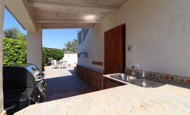 Herverkoop - Detached Villa - Formentera del Segura - Fincas de La Vega