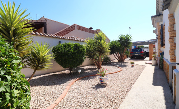 Herverkoop - Detached Villa - Formentera del Segura - Fincas de La Vega