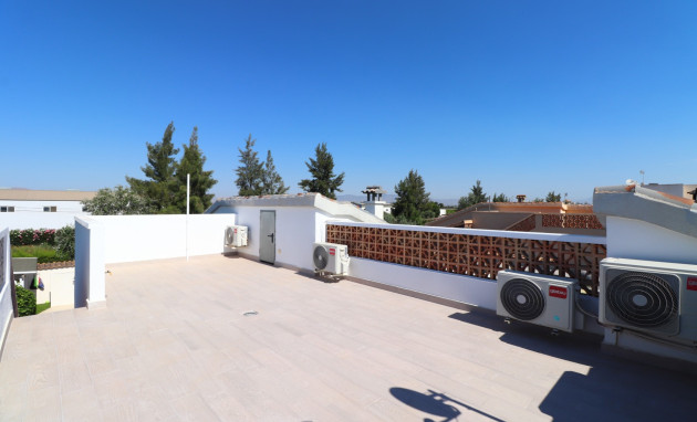 Herverkoop - Detached Villa - Formentera del Segura - Fincas de La Vega