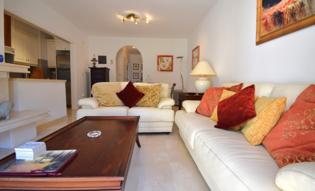 Herverkoop - duplex - Orihuela Costa - Las Ramblas