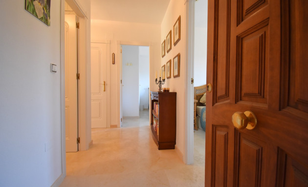 Herverkoop - duplex - Orihuela Costa - Las Ramblas