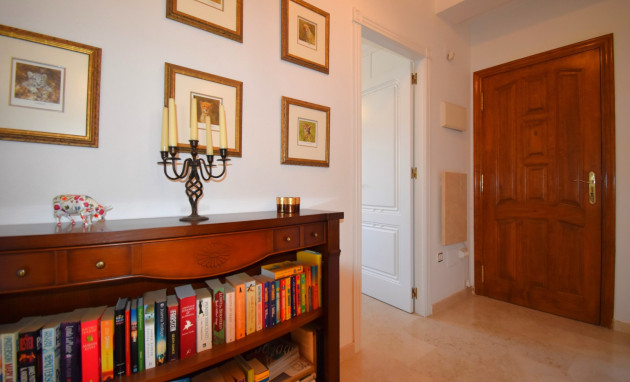 Herverkoop - duplex - Orihuela Costa - Las Ramblas