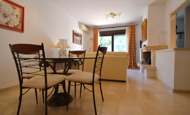 Herverkoop - duplex - Orihuela Costa - Las Ramblas