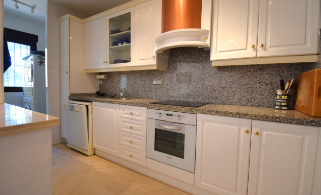 Herverkoop - duplex - Orihuela Costa - Las Ramblas