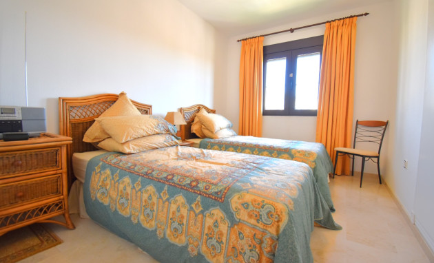 Herverkoop - duplex - Orihuela Costa - Las Ramblas