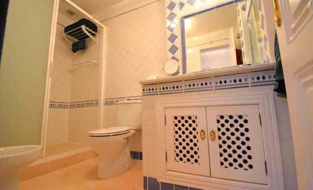 Herverkoop - duplex - Orihuela Costa - Las Ramblas