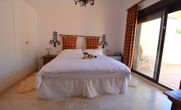 Herverkoop - duplex - Orihuela Costa - Las Ramblas