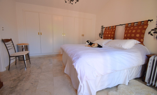 Herverkoop - duplex - Orihuela Costa - Las Ramblas