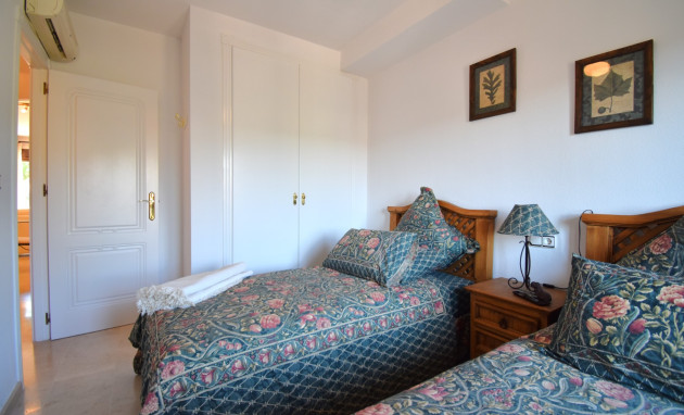Herverkoop - duplex - Orihuela Costa - Las Ramblas