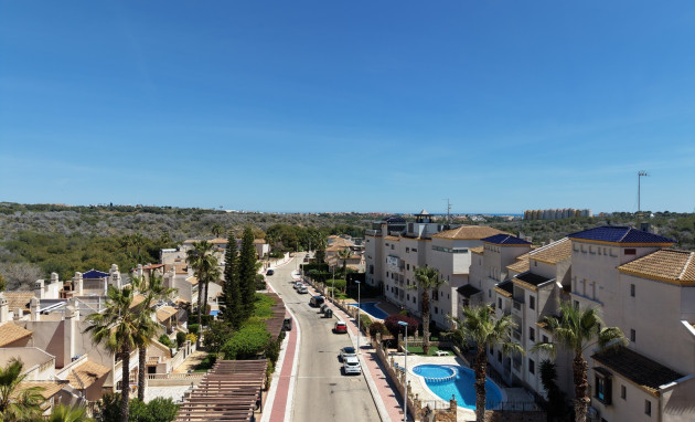 Herverkoop - duplex - Orihuela Costa - Las Ramblas