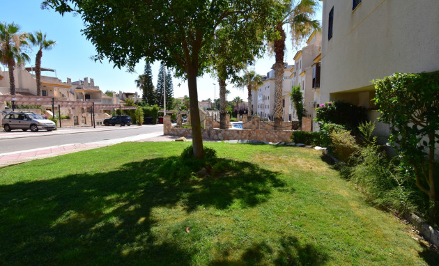 Herverkoop - duplex - Orihuela Costa - Las Ramblas