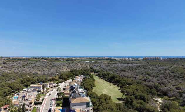 Herverkoop - duplex - Orihuela Costa - Las Ramblas
