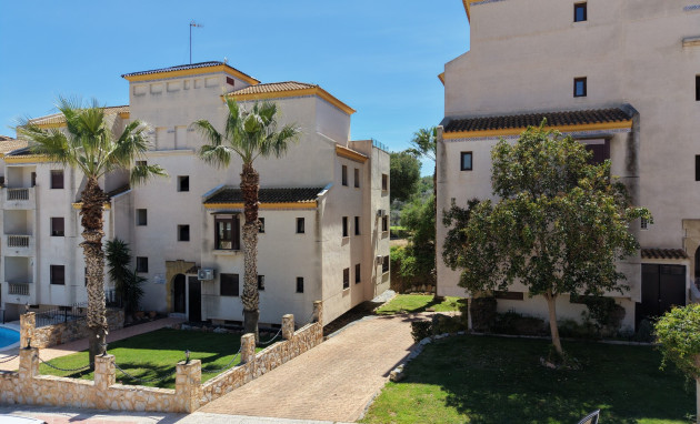 Herverkoop - duplex - Orihuela Costa - Las Ramblas