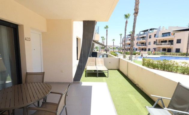 Revente - Apartment - Pilar de la Horadada - Torre de la Horadada
