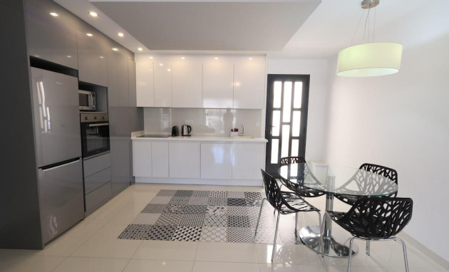 Revente - Apartment - Pilar de la Horadada - Torre de la Horadada