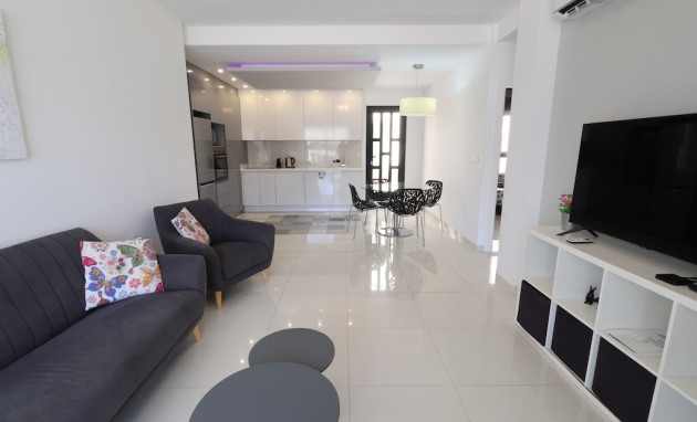 Revente - Apartment - Pilar de la Horadada - Torre de la Horadada