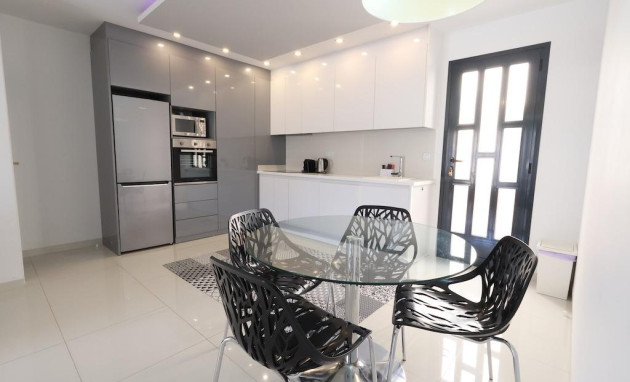 Revente - Apartment - Pilar de la Horadada - Torre de la Horadada