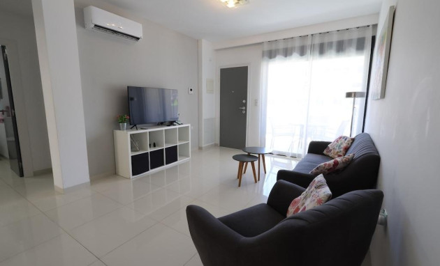 Revente - Apartment - Pilar de la Horadada - Torre de la Horadada