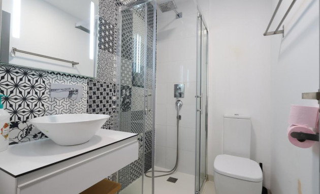 Revente - Apartment - Pilar de la Horadada - Torre de la Horadada