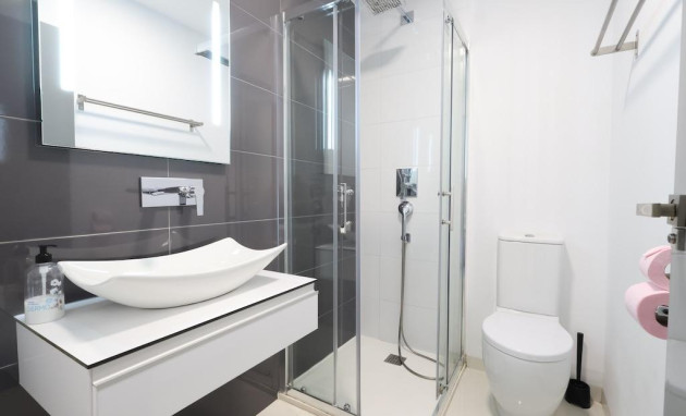 Revente - Apartment - Pilar de la Horadada - Torre de la Horadada