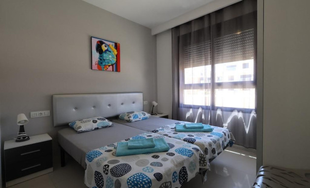 Revente - Apartment - Pilar de la Horadada - Torre de la Horadada